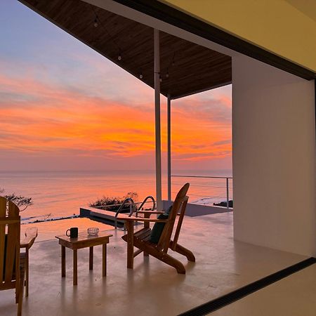 Les Roches - Paradise Retreat Playa Santa Teresa  Exterior photo