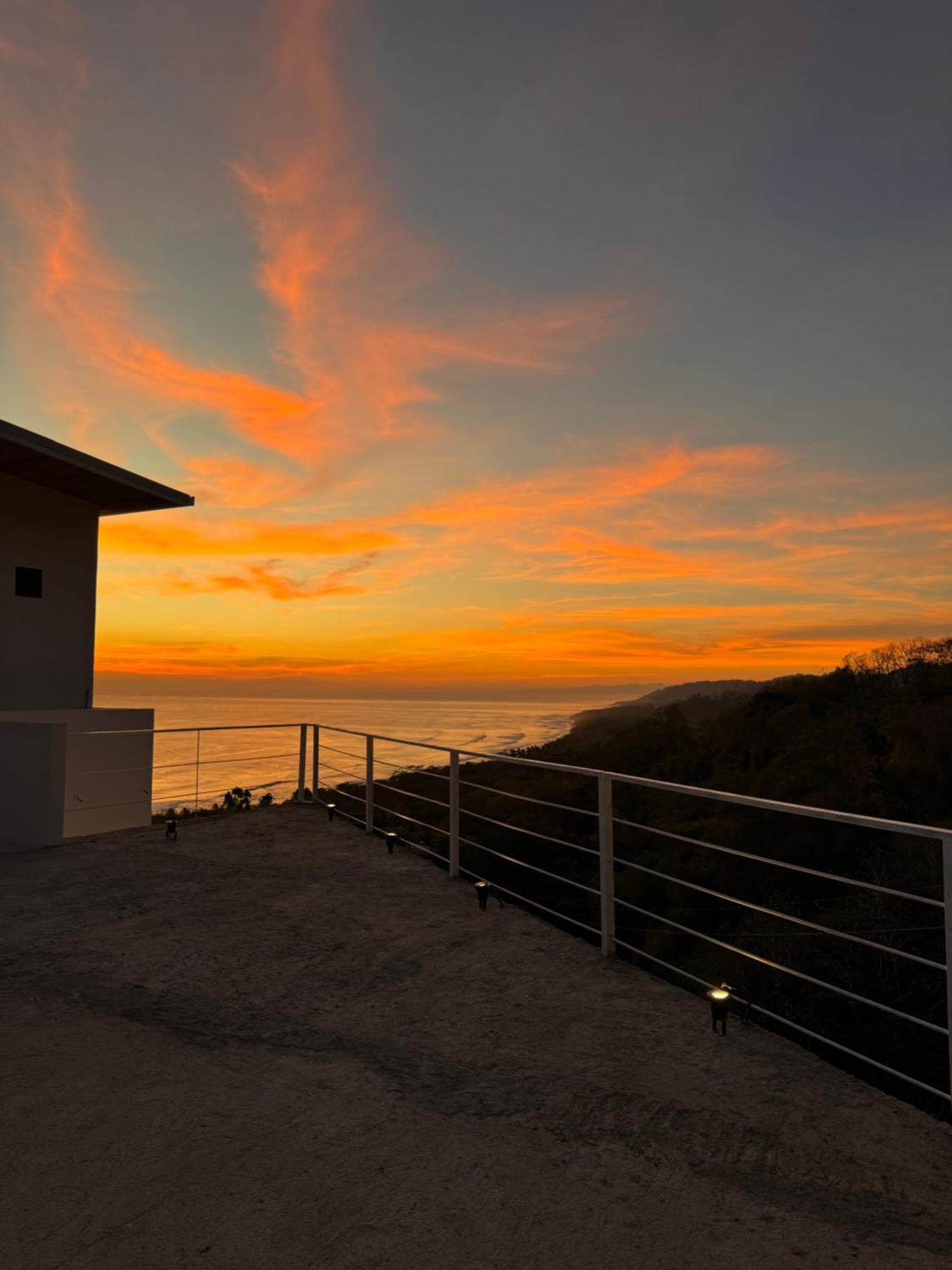 Les Roches - Paradise Retreat Playa Santa Teresa  Exterior photo