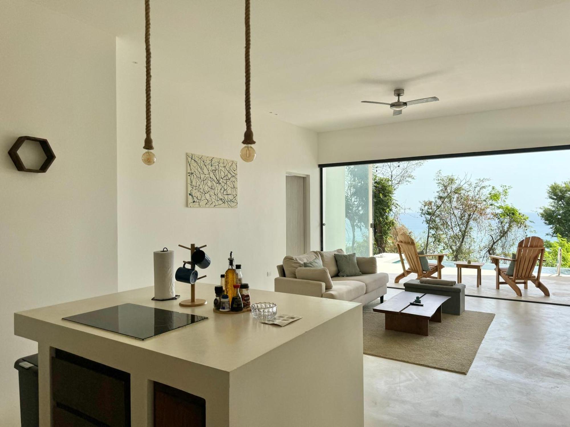Les Roches - Paradise Retreat Playa Santa Teresa  Exterior photo