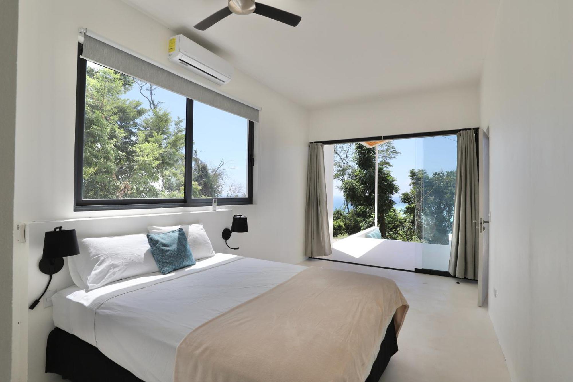 Les Roches - Paradise Retreat Playa Santa Teresa  Exterior photo